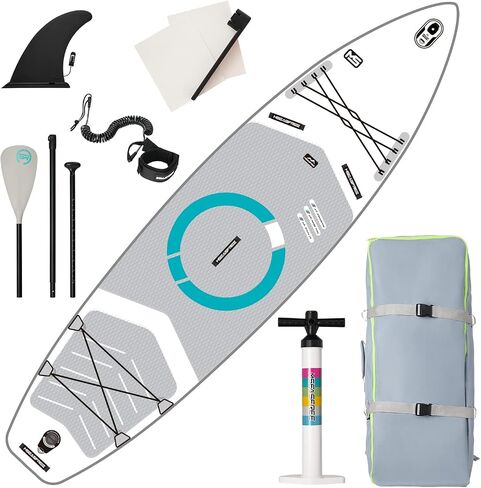 Paddle Board Stand up in Saudi Arabia