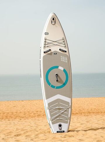 Paddle Board Stand up in Saudi Arabia