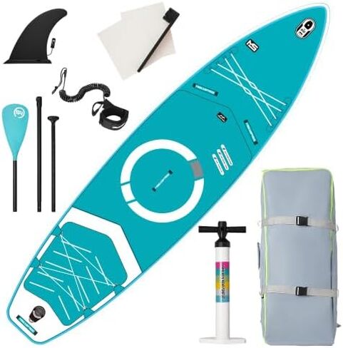 Paddle Board Stand up in Saudi Arabia