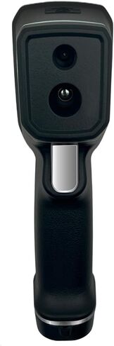 Thermal Imaging Camera,1.77" LCD Screen,32 x32 IR Resolution,Infrared Thermal Imager -22 to 932℉,8 GB Memory Card,Rechargeable Infrared Camera for Building,HVAC,Plumbing Leak,Mechanical,Electrical in Kuwait