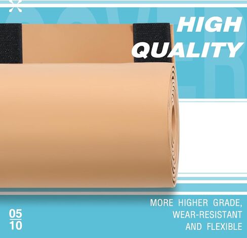 PVC Floor Cord Cover for Office Carpet 6" W X 10’L Cable Cover PVC Cord Wire Cover Under Desk Cable Grip Strip Hold Cords in Place for Power Cords Audio Cables Coaxial Cable (Gray) in Saudi Arabia