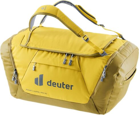Deuter Aviant Duffel Pro 90 in Saudi Arabia