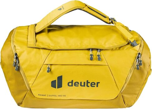 Deuter Aviant Duffel Pro 90 in Saudi Arabia