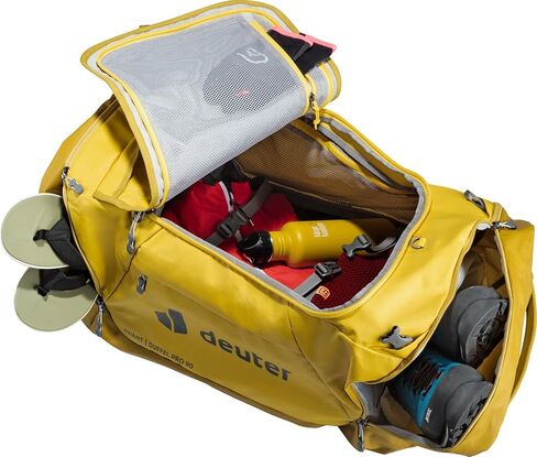 Deuter Aviant Duffel Pro 90 in Saudi Arabia