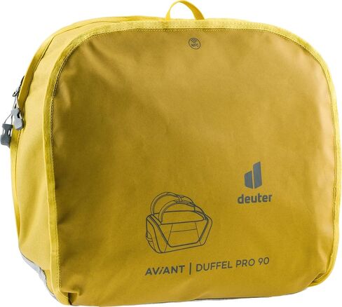 Deuter Aviant Duffel Pro 90 in Saudi Arabia