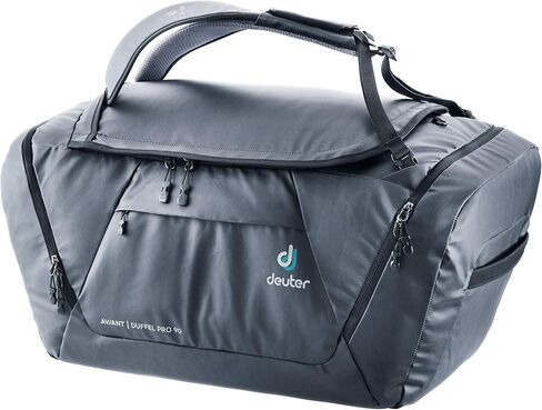 Deuter Aviant Duffel Pro 90 in Saudi Arabia