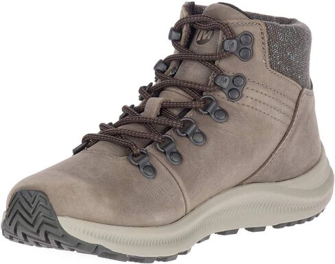Merrell Women's Ontario Mid Hiking Shoe in Saudi Arabia