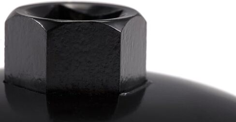 مفتاح ربط فلتر زيت بغطاء نهاية دكتور ساتا 1/2 بوصة 90 ملم، 15 فلوت - ST97406 in Kuwait