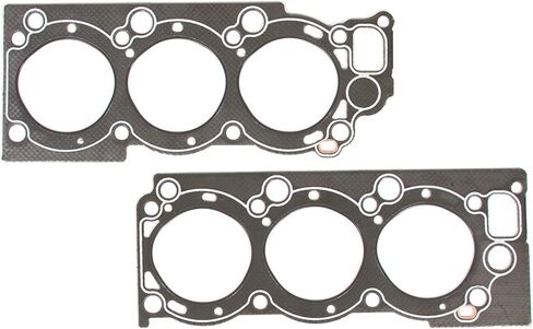 متوافق مع 88-95 تويوتا بيك اب 4 رانر T-100 3.0 SOHC 3VZE مجموعة حشية الرأس ومسامير الرأس in Kuwait