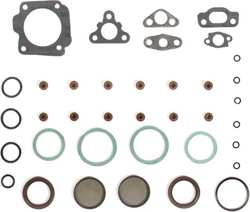 متوافق مع 88-95 تويوتا بيك اب 4 رانر T-100 3.0 SOHC 3VZE مجموعة حشية الرأس ومسامير الرأس in Kuwait