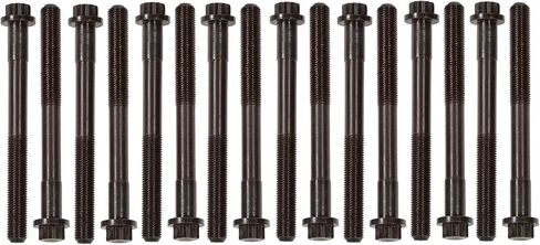 متوافق مع 88-95 تويوتا بيك اب 4 رانر T-100 3.0 SOHC 3VZE مجموعة حشية الرأس ومسامير الرأس in Kuwait