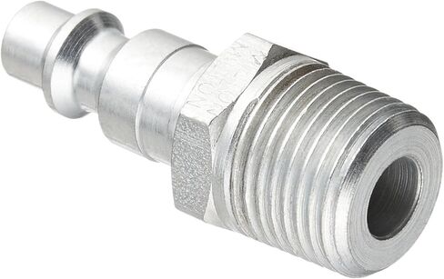 ميلتون S-733 3/8" MNPT M Style Plug - عبوة من 2 in Kuwait