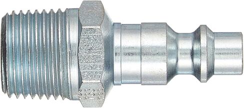 ميلتون S-733 3/8" MNPT M Style Plug - عبوة من 2 in Kuwait
