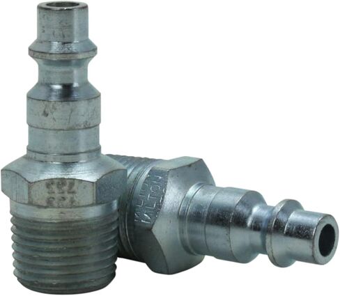 ميلتون S-733 3/8" MNPT M Style Plug - عبوة من 2 in Kuwait
