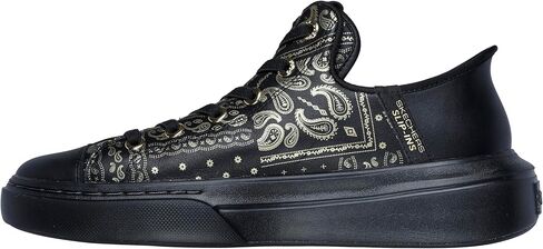 Skechers Men's Snoop Dogg: Snoop ONE-Double G Hands Free Slip-Ins Sneaker in Saudi Arabia