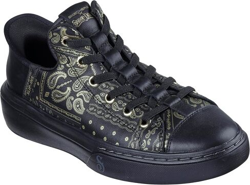 Skechers Men's Snoop Dogg: Snoop ONE-Double G Hands Free Slip-Ins Sneaker in Saudi Arabia