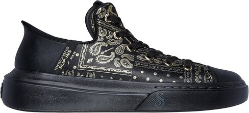 Skechers Men's Snoop Dogg: Snoop ONE-Double G Hands Free Slip-Ins Sneaker in Saudi Arabia