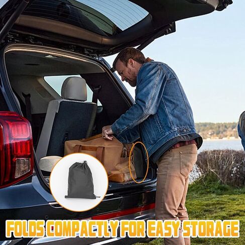 شاشة شبكية لباب السيارة الخلفي لشبكة البعوض لسيارات الدفع الرباعي لخيمة السيارة، شبكة حشرات مغناطيسية للشاحنة مع سحاب ثنائي الاتجاه، شبكة حشرات الباب الخلفي قابلة للتنفس، حماية من الأشعة فوق البنفسجية، حماية الخصوصية، ملحقات تخييم السيارة in Kuwait