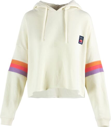 Salt Life Women's Baja Salt Cropped Hoodie in Saudi Arabia