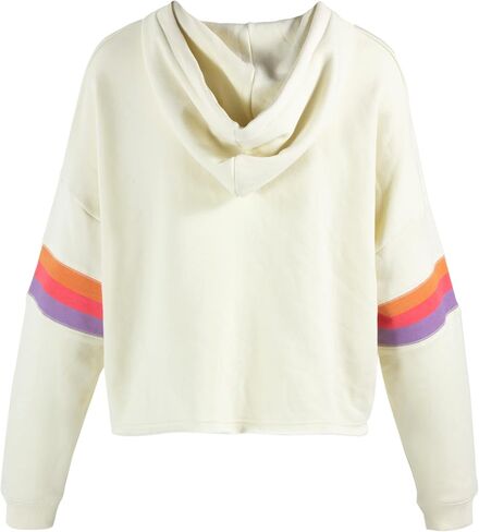 Salt Life Women's Baja Salt Cropped Hoodie in Saudi Arabia