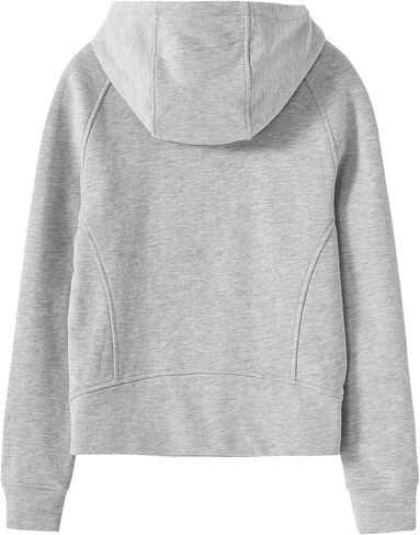 BGOWATU المرأة هوديس 1/2 البريدي البلوز الصوف مبطن بلوزات طوق سترة المحاصيل مع جيوب فتحة الإبهام in Kuwait