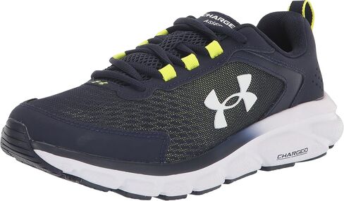 Under Armour Men's Charged Assert 9 Running Shoe, Running Shoe in Saudi Arabia