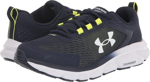 Under Armour Men's Charged Assert 9 Running Shoe, Running Shoe in Saudi Arabia