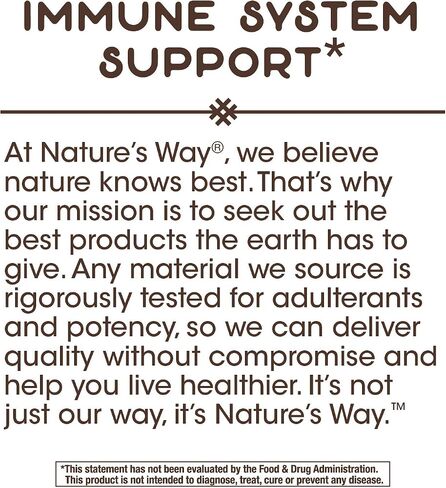 Nature's Way أقراص استحلاب الزنك، بنكهة التوت البري، 60 قرص استحلاب in Kuwait