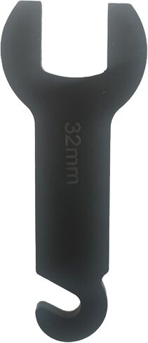 8 قطعة مروحة هوائية مخلب وجع مروحة مخلب مجموعة أدوات إزالة 43300 متوافق مع فورد وجنرال موتورز وكرايسلر وجيب in Kuwait