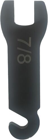 8 قطعة مروحة هوائية مخلب وجع مروحة مخلب مجموعة أدوات إزالة 43300 متوافق مع فورد وجنرال موتورز وكرايسلر وجيب in Kuwait