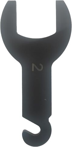 8 قطعة مروحة هوائية مخلب وجع مروحة مخلب مجموعة أدوات إزالة 43300 متوافق مع فورد وجنرال موتورز وكرايسلر وجيب in Kuwait