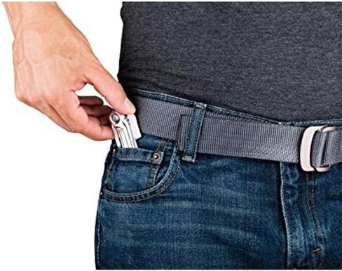 حامل GripTight ONE (أبيض) in Kuwait