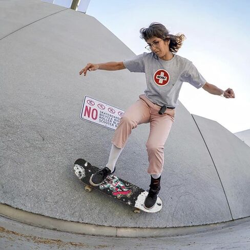 Cool Men Skateboard Grip Tape Sheet 33 X 9 Inch Sandpaper for Rollerboard Longboard Griptape Bubble Free Longboard Grip Tape Moon in Saudi Arabia