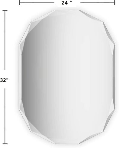 مرايا الحمام الغرور للجدار in Kuwait