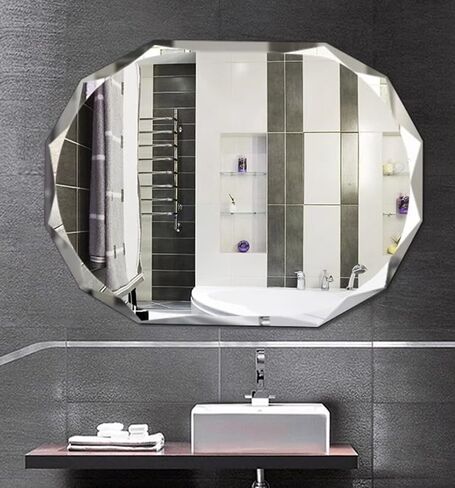 مرايا الحمام الغرور للجدار in Kuwait