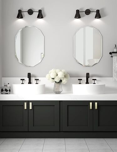 مرايا الحمام الغرور للجدار in Kuwait