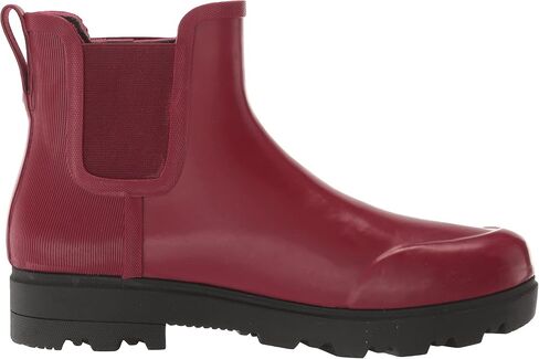 BOGS Women's Holly Chelsea Shine Boot Rain in Saudi Arabia