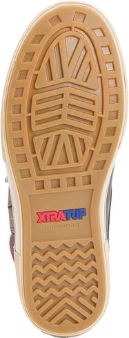 Xtratuf Women's Lal900 Xt Leath Adb Boots in Saudi Arabia