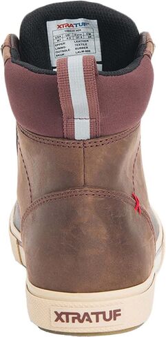Xtratuf Women's Lal900 Xt Leath Adb Boots in Saudi Arabia