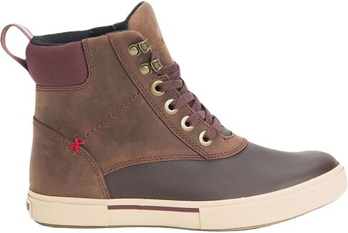 Xtratuf Women's Lal900 Xt Leath Adb Boots in Saudi Arabia