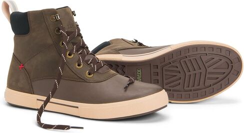 Xtratuf Women's Lal900 Xt Leath Adb Boots in Saudi Arabia