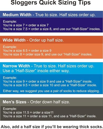 حذاء Sloggers نسائي مقاوم للماء للمطر والحديقة مع نعل داخلي مريح، Cow-abella Mint، مقاس 6، طراز 5117CWM06 in Kuwait