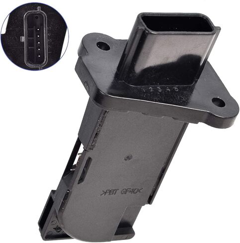 FAERSI Mass Air Flow Sensor Meter MAF 22680-1MG0A MAF0102 Compatible with 2013-2015 Nissan Sentra Altima Pathfinder 2012-2016 Infiniti M35h Q50 Q70 QX60 1.8L 2.5L 3.5L 5.6L I4 V6 V8 in Saudi Arabia