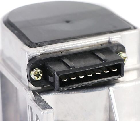 Mass Air Flow Sensor 22250-65010 Compatible with 1989-95 to-yo-ta Pick Up 4-Run-ner V6 3.0L in Saudi Arabia