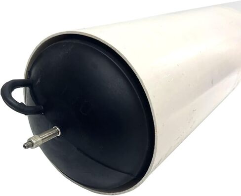 Rubber Test Ball Pipe Plug;Multi-Size Test-Ball Plug;Test-Ball Pneumatic Plug (6in 15cm) in Saudi Arabia