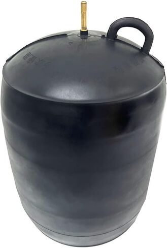 Rubber Test Ball Pipe Plug;Multi-Size Test-Ball Plug;Test-Ball Pneumatic Plug (6in 15cm) in Saudi Arabia