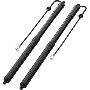 Electric Rear Tailgate Power Lift Support Shock strut, Rear Hatch Struts, liftgate Struts Fit for Lexus RX 2016-2019, Left&Right, 1 Pair, 2Pcs Replaces OE# 6892048031, 6891048071 in Kuwait