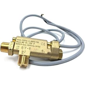 Suttner ST-6 Flow Switch 4500 PSI 8 GPM 200006703 (Made in Germany) in Kuwait