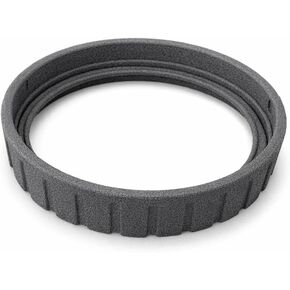 حلقة سفلية بديلة بقفل ملتوي للشيف المدلل #1525 لضغط ملفات تعريف الارتباط - حلقة تثبيت بلاستيكية متينة فقط in Kuwait