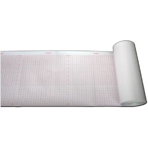 كوروميتريكس ورق مراقبة الجنين 4483BAO - 140 مم × 30 م - 10 رول/صندوق in Kuwait